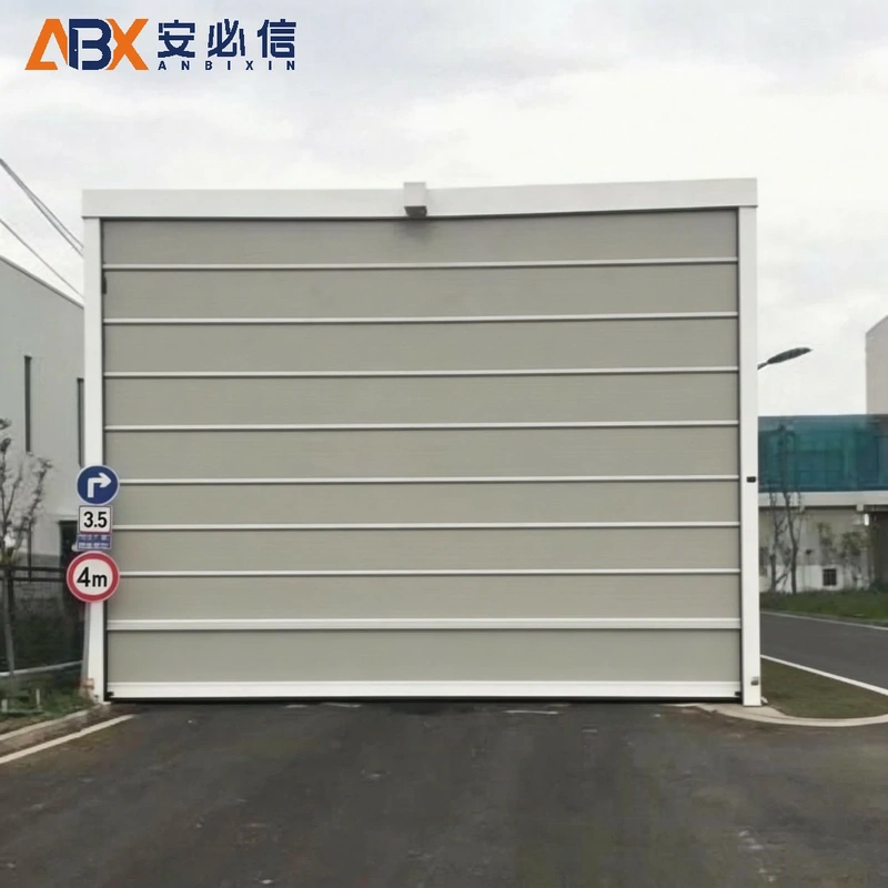 楚雄彝族自治州PVC堆积门